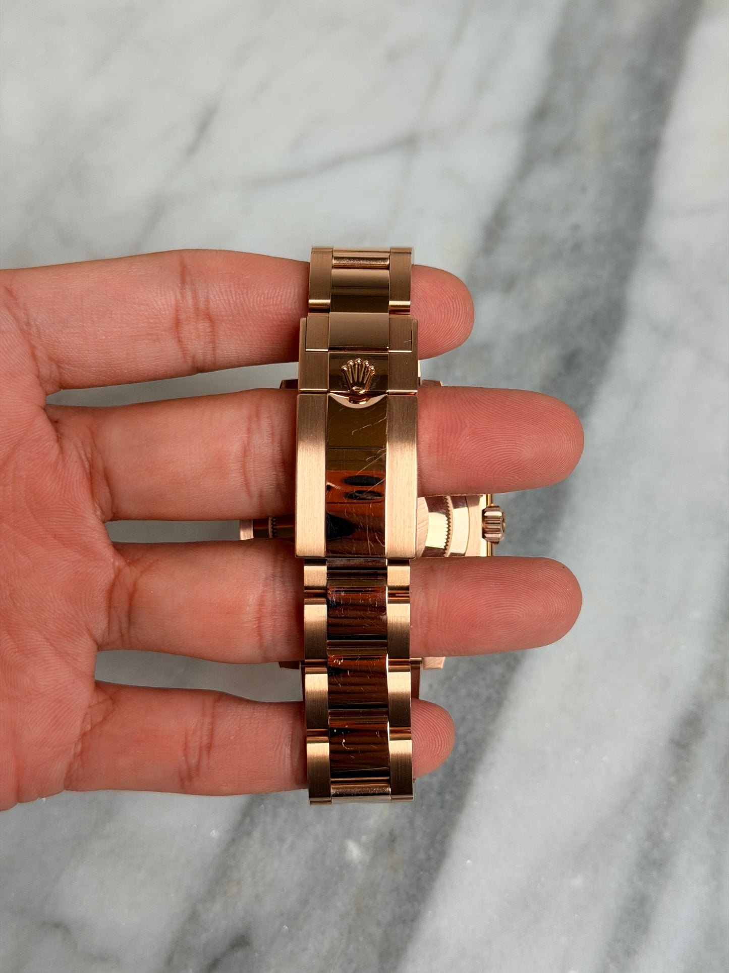 2023 126715CHNR Rootbeer Preowned Complete