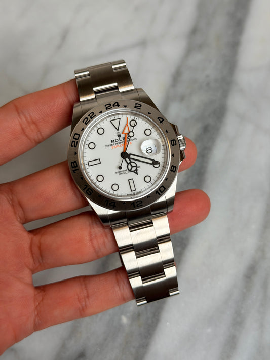 2025 226570 Polar New Complete