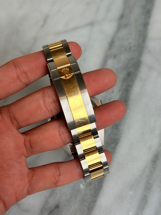 2024 126613LN Black Preowned Complete