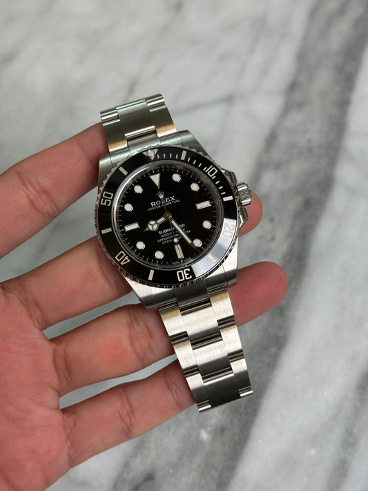 2025 124060 No Date New Complete