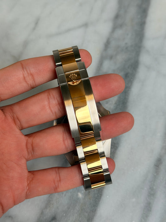 2021 126613LB Bluesy Preowned Complete