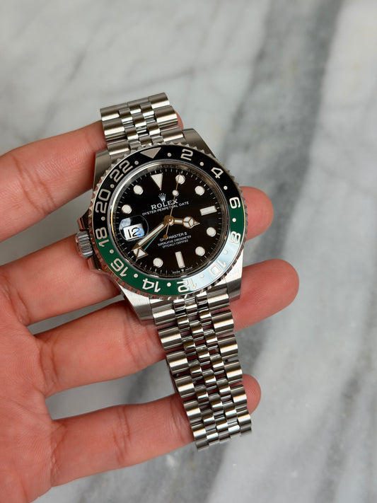 2023 126720VTNR Jubilee Sprite Preowned Complete