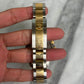 2021 116503 Champ Preowned Complete