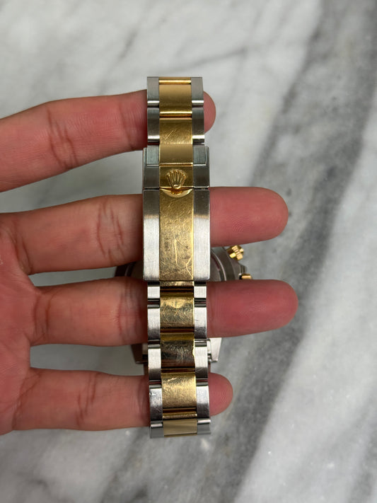 2021 116503 Champ Preowned Complete