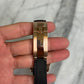 2021 126655 YM40, DG Straps Preowned and Polished Complete w/ White Tag