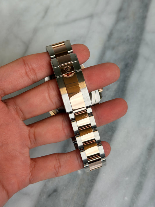 2025 126711CHNR Rootbeer Preowned and Polished Complete