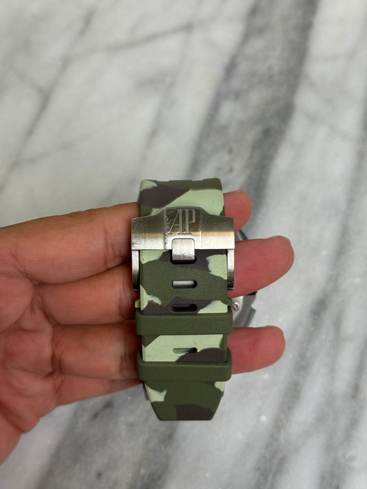2020 26400SO.OO.A055CA.01 Camo Preowned Complete