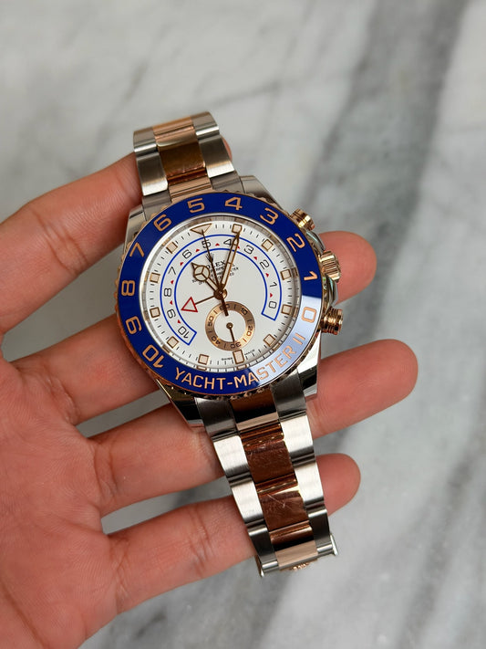 2021 116681 TT YM44, Mercedes Hands Preowned Complete