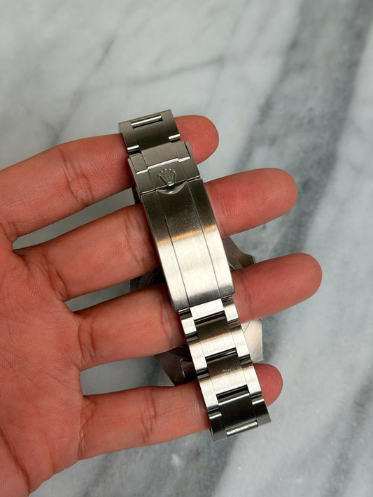 2016 116610LV Hulk Preowned Complete