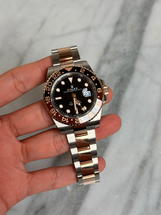 2025 126711CHNR Rootbeer New Complete