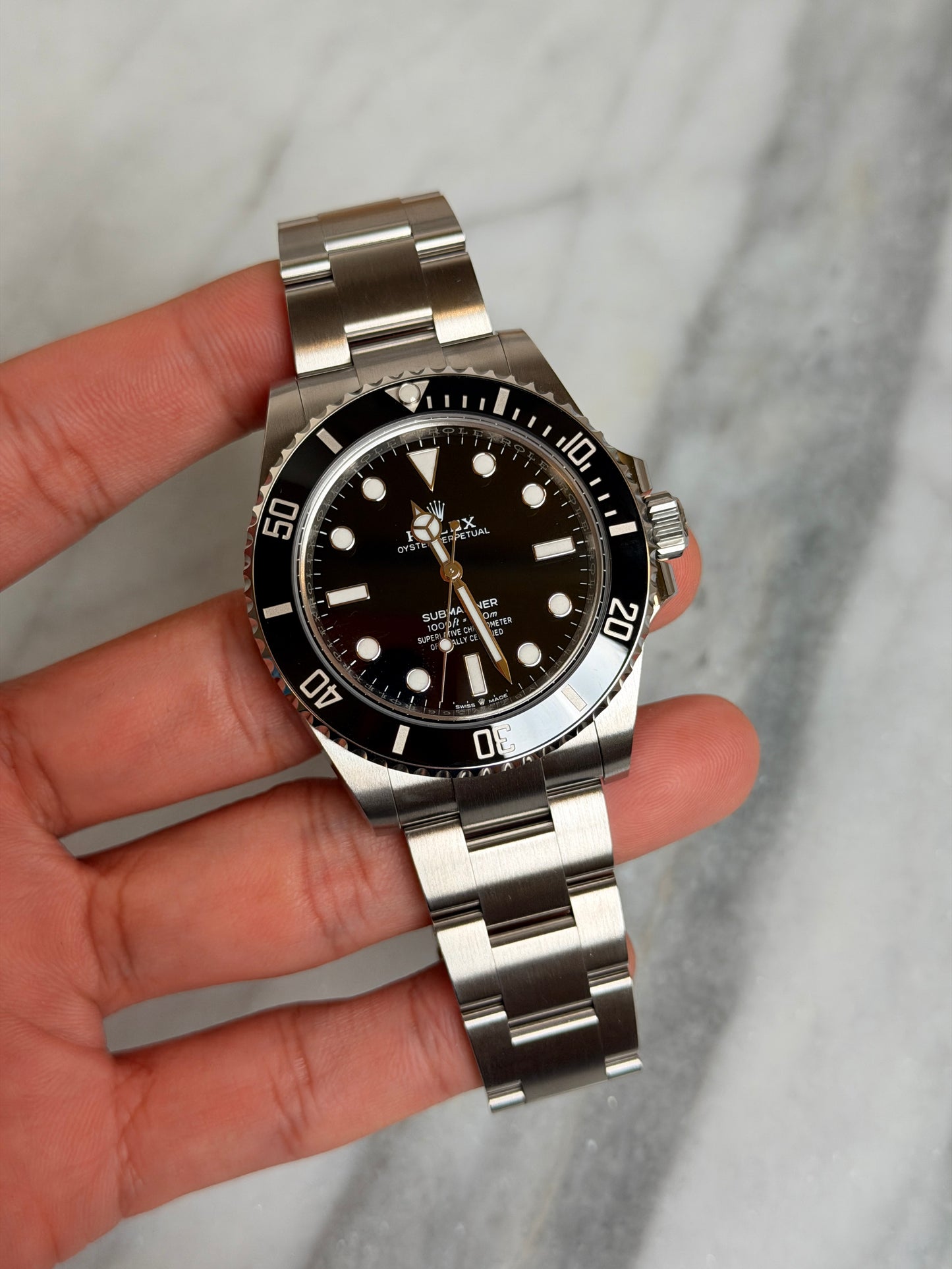 2025 124060 No Date Like New, Complete