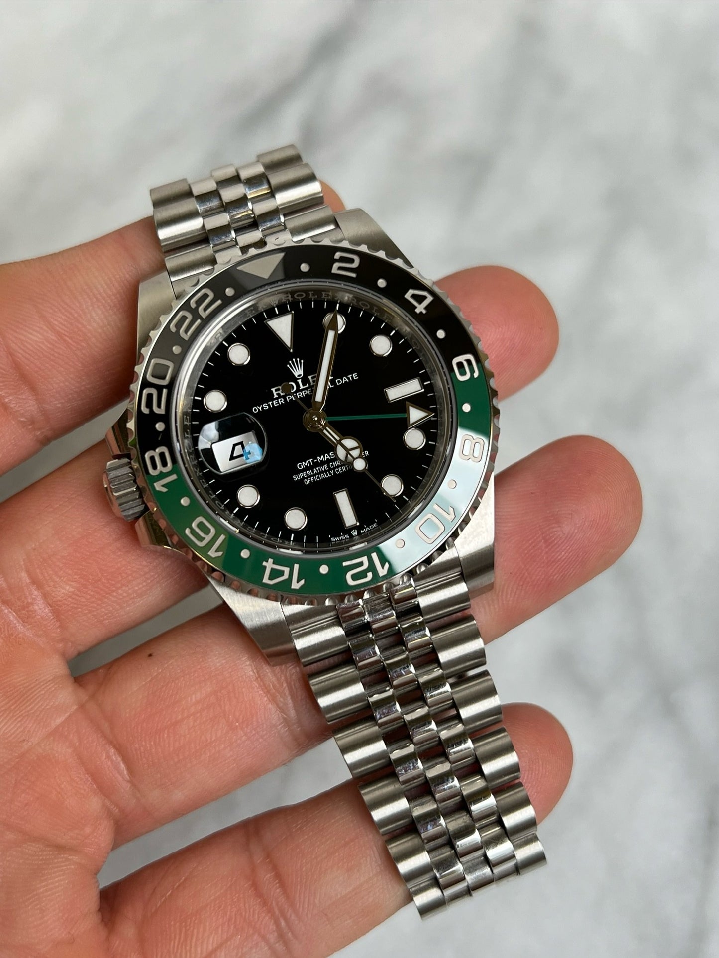 2023 126720VTNR Jubilee Sprite Preowned Complete