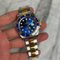 2023 126613LB Bluesy Preowned Complete