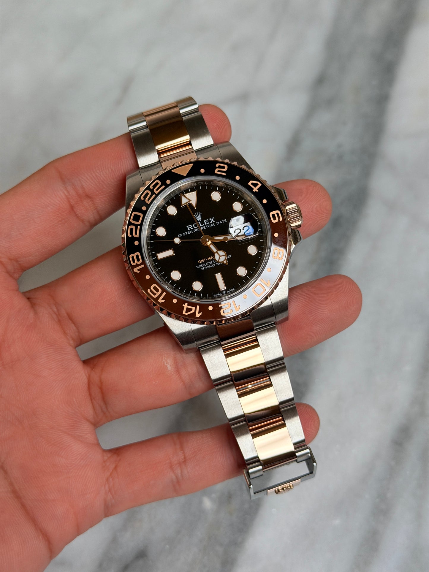 2025 126711CHNR Rootbeer New Complete