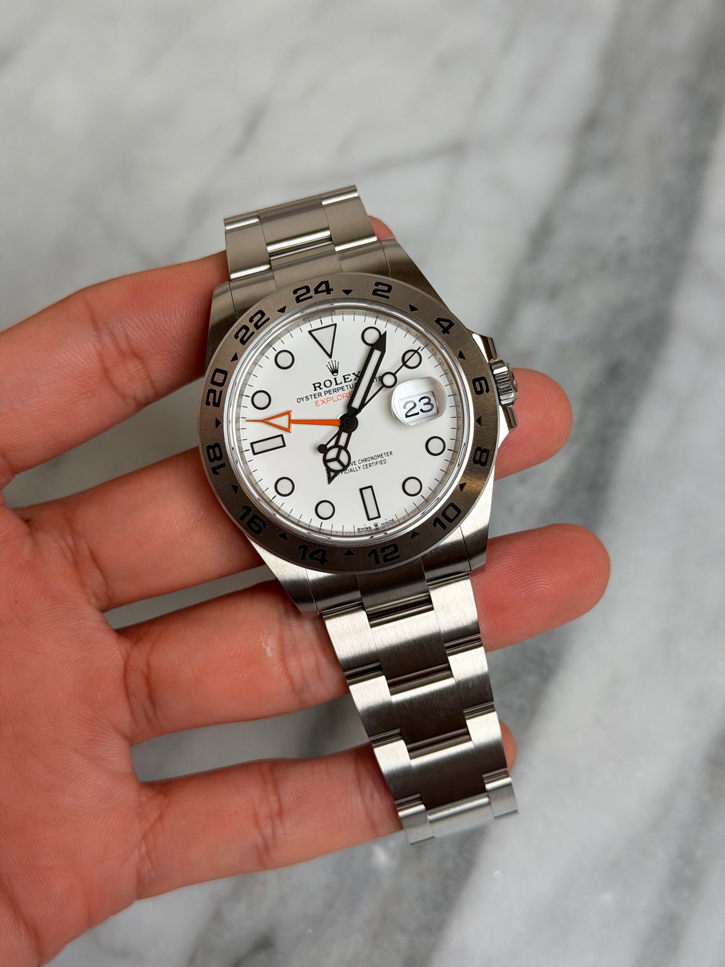 2025 226570 Polar New Complete