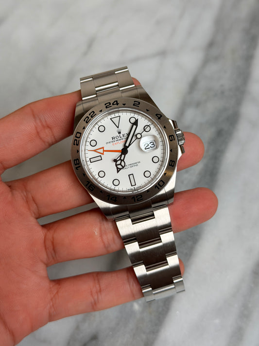 2025 226570 Polar New Complete