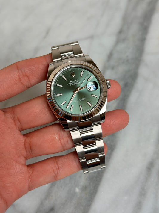 2025 126334 Oyster Green Index New Complete