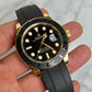 N/A 226658 YG YM42 Preowned Watch Only