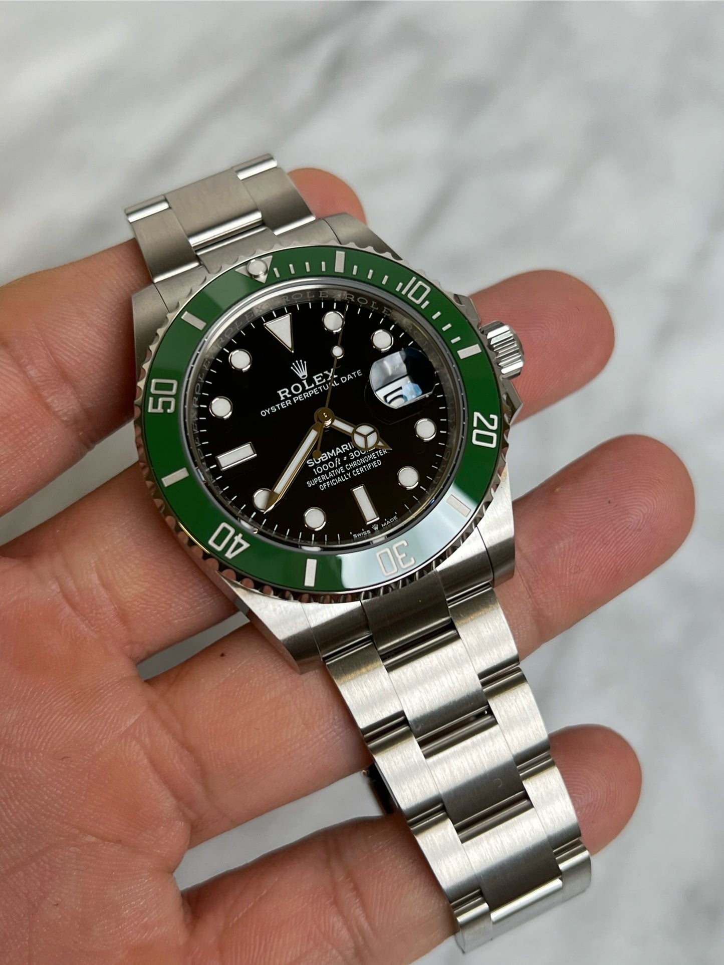 2025 126610LV Kermit MK2 New Complete