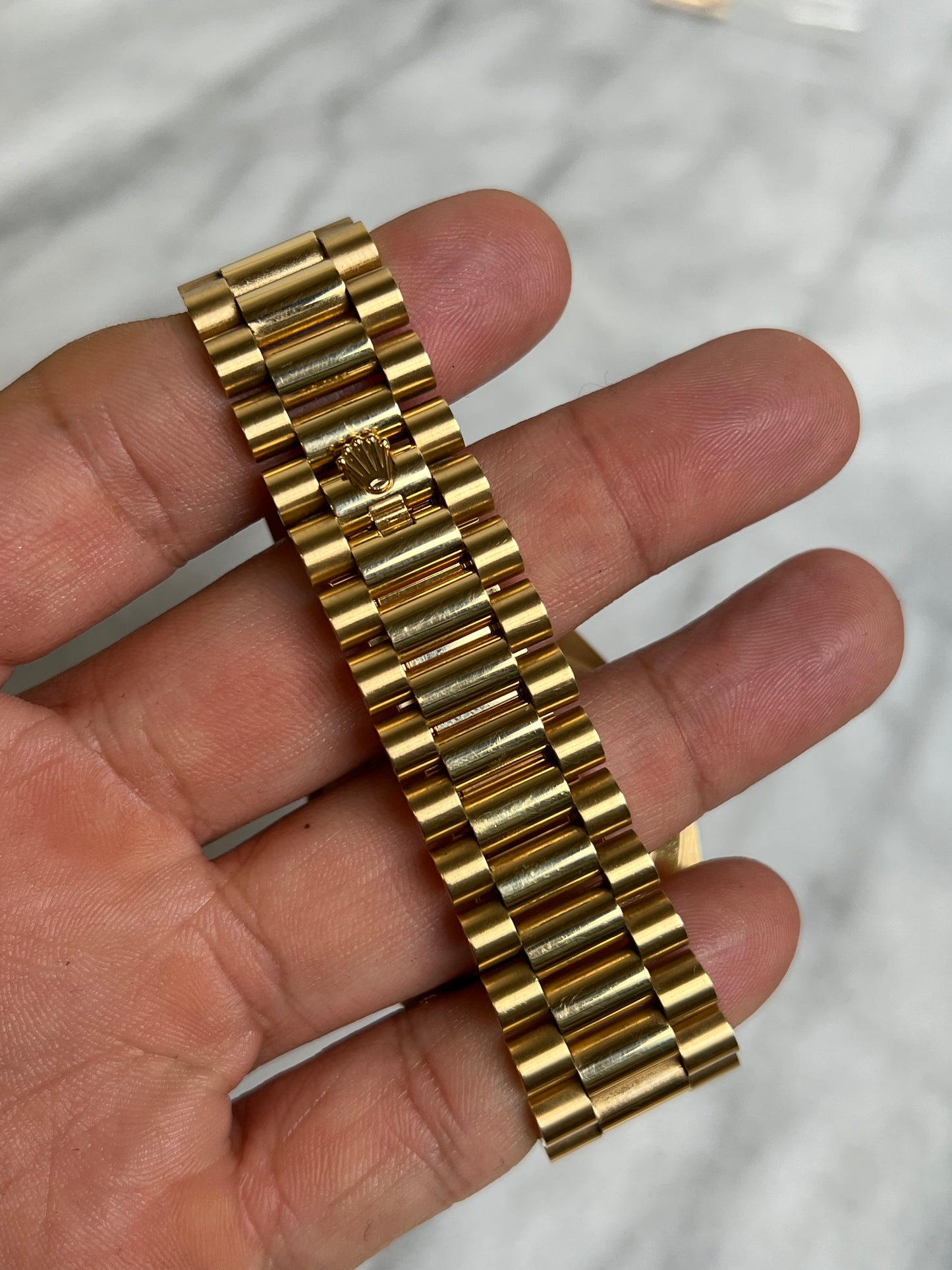 2023 228238A Champ Baguette Preowned Complete