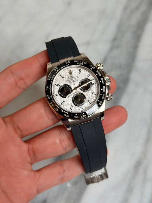 2025 126519LN Meteorite New Complete