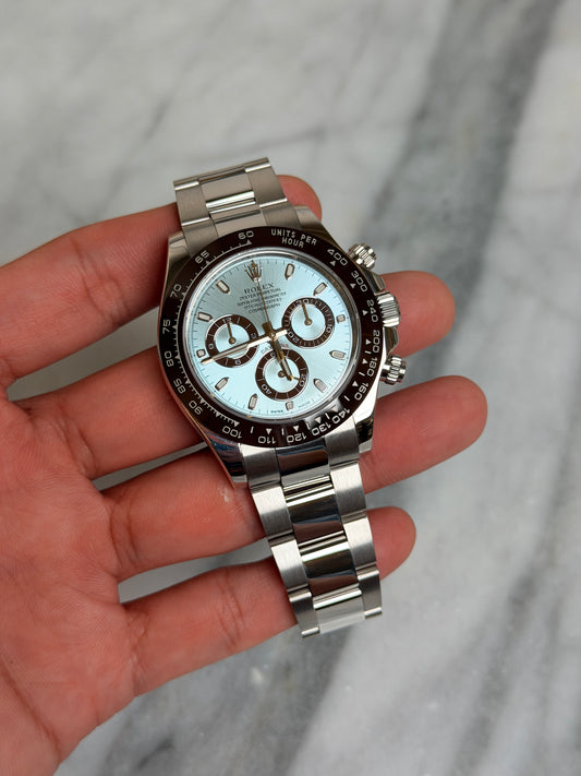 2014 116506 Platona Preowned Complete