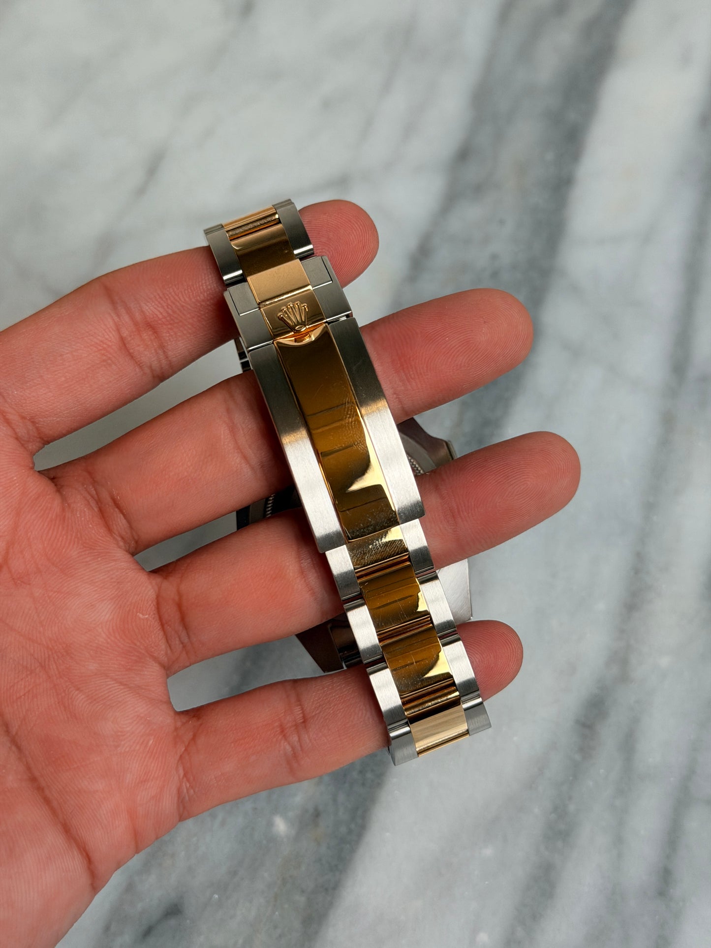 2015 116613LB Bluesy Preowned Used Complete