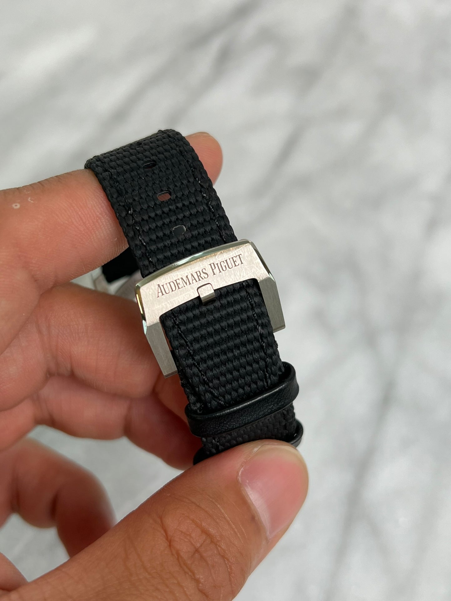 2024 15212NB.OO.A002KB.01-AB Code 1159 Starwheel Preowned Complete