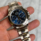 2021 116509 Blue Preowned Complete