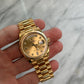 2023 128238A Champ Baguette DD36 Preowned Complete