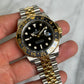 2024 126713GRNR TT GMT Preowned and Polished Complete