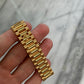 2023 128238A Champ Baguette DD36 Preowned Complete