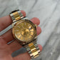 2023 336933 Oyster Champ Sky Preowned Complete