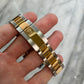 2023 336933 Oyster Champ Sky Preowned Complete