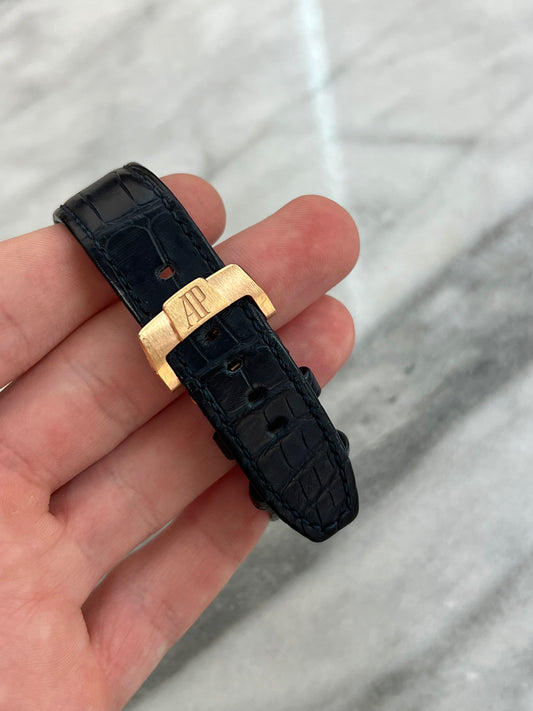 2021 26394OR Blue Perpetual Code 1159 Preowned Complete