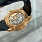 2021 26394OR Blue Perpetual Code 1159 Preowned Complete
