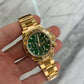 2020 116508 Green Preowned NFC Complete -1 Link