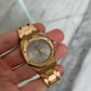 N/A 15097OR Nick Faldo Preowned Watch