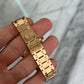 N/A 15097OR Nick Faldo Preowned Watch