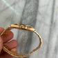 N/A 15097OR Nick Faldo Preowned Watch