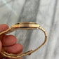 N/A 15097OR Nick Faldo Preowned Watch