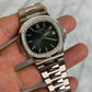 N/A 5713/1G WG Nautilus Preowned Watch Only