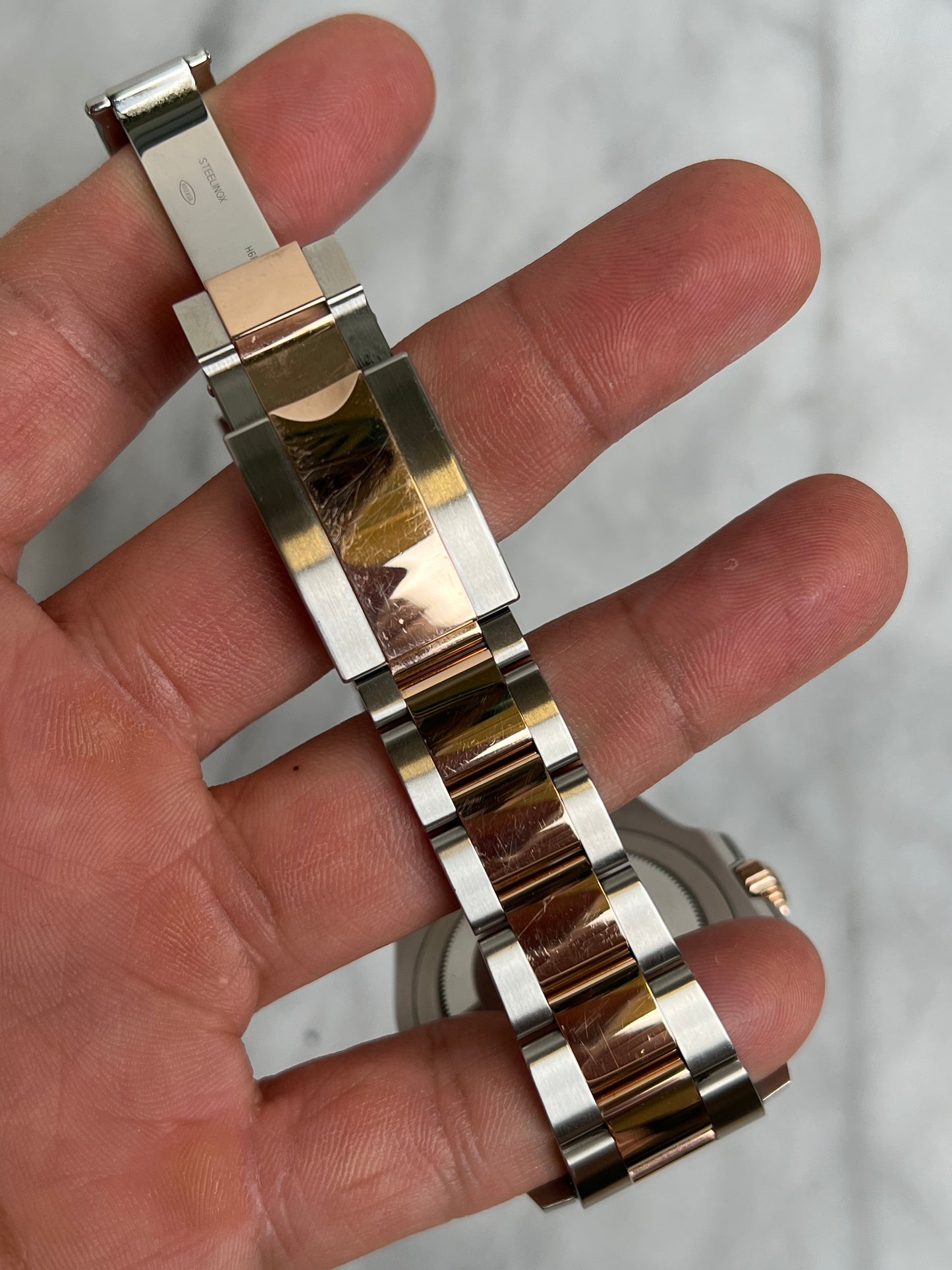 2023 126711CHNR Rootbeer Preowned Good Complete