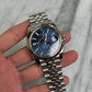 2024 336934 Jubilee Blue Sky Preowned Complete w/ White Tag