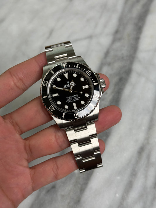 2025 124060 No Date New Complete