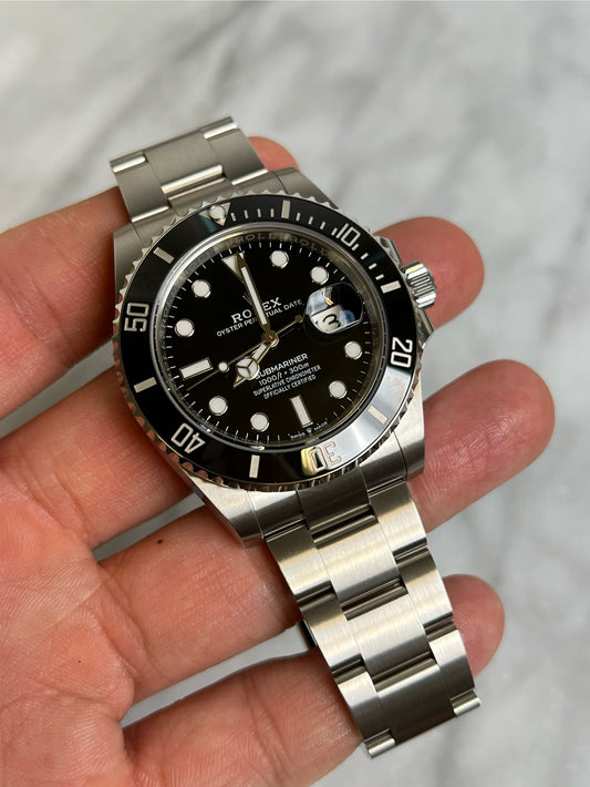 2025 126610LN Sub Date New Complete