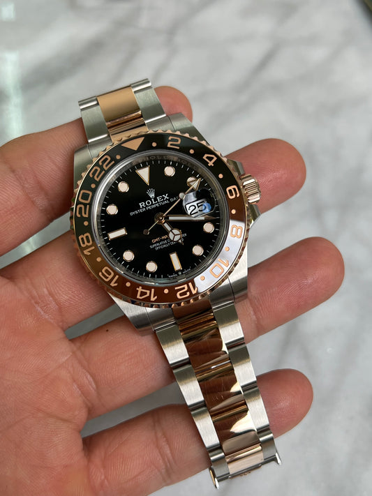 2022 126711CHNR Rootbeer Preowned Complete