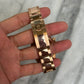 2024 126505G Black Diamond Preowned Complete w/ White Tag