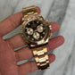 2024 126505G Black Diamond Preowned Complete w/ White Tag