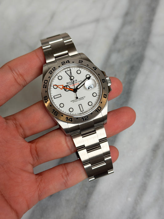 2025 226570 Polar New Complete